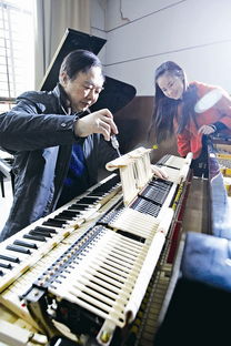 大连钢琴调律师招聘信息，大连钢琴调律师哪家好