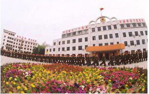 三原县二炮导弹学院地址