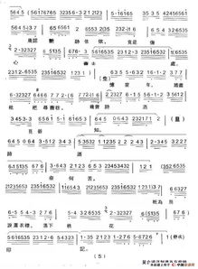 给我一份骊歌的吉他谱,gala的 图要清楚,谢谢