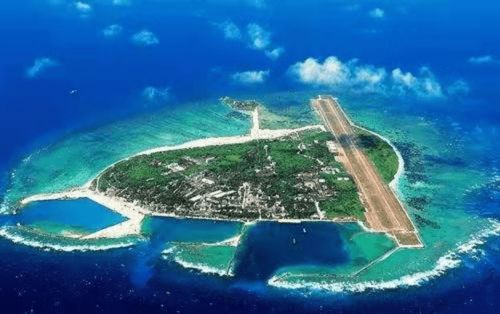 海南三沙旅游攻略，海南三沙市可以随便去吗