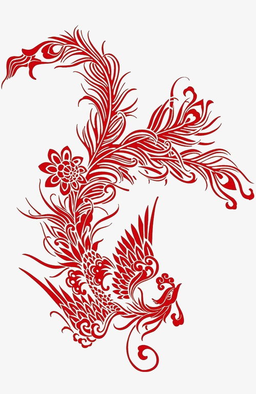 凤凰怎么造句