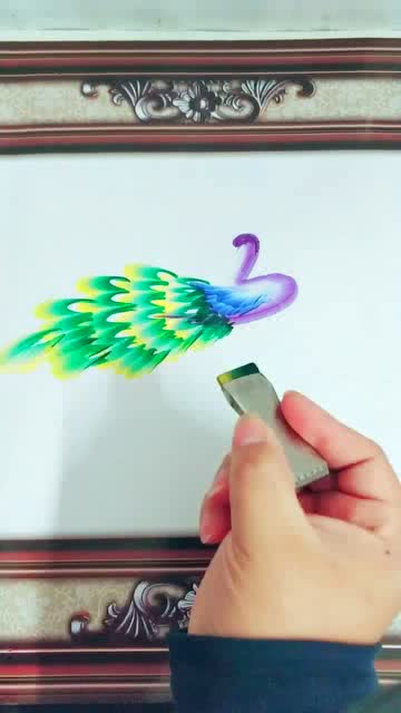 孔雀的雀组词怎么组词，孔雀的雀组词怎么写