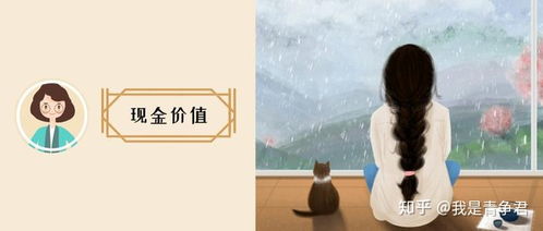 复利现值英文，现值英文怎么说
