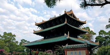 真武阁在哪里，真武阁是谁建造的