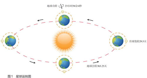 生物钟是什么意思?