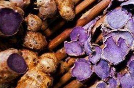黑姜燃脂丸真的能减肥吗，黑姜炭的功效与作用点