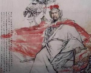 壮怀激烈是什么意思?
