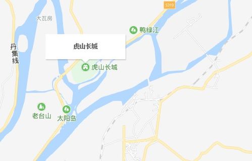 万里长城从哪里开始到哪里结束，秦始皇长城从哪里开始到哪里结束