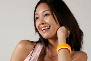 陈莉莉鲁豫有约视频，陈莉莉为什么变姓