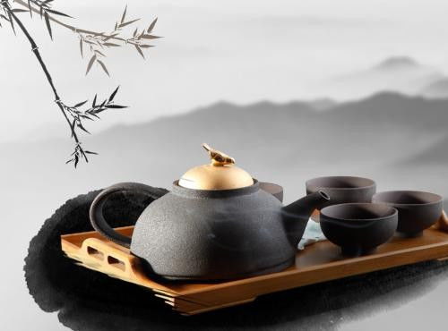 茶壶的拼音和声调怎么写，茶壶的拼音怎么写?