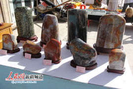 兰州奇石展会，奇石展会信息网