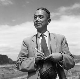 杨朔生平简介，杨朔散文的艺术特色