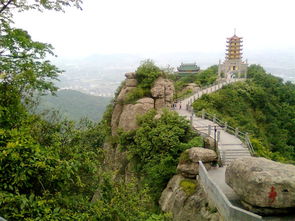 绍兴香炉峰海拔多少米?