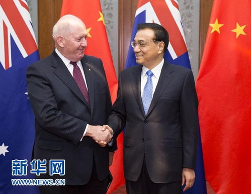 澳大利亚总督由谁任命，澳大利亚总督简介