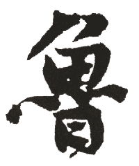 鲁的拼音是什么