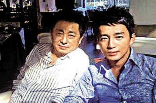 汪小菲父亲汪则翰再婚了吗