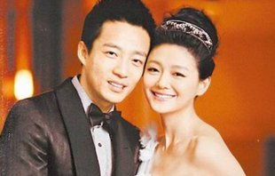 汪小菲爸爸与大s妈妈的关系，大s妈妈喜欢汪小菲爸爸
