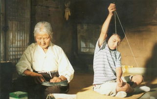 外婆的家外婆怎么样了，外婆的家作文