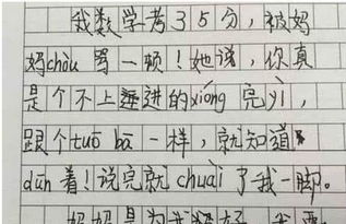 作文集前言