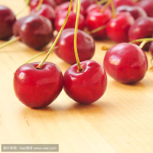 cherry怎么读
