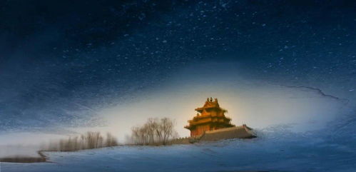为什么银河古称星汉?