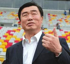 阎世铎的成长经历