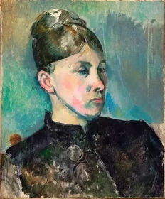 cezanne是什么意思，cezanne cpu