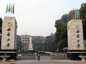 重庆名校大学排名，重庆名校联中在哪里