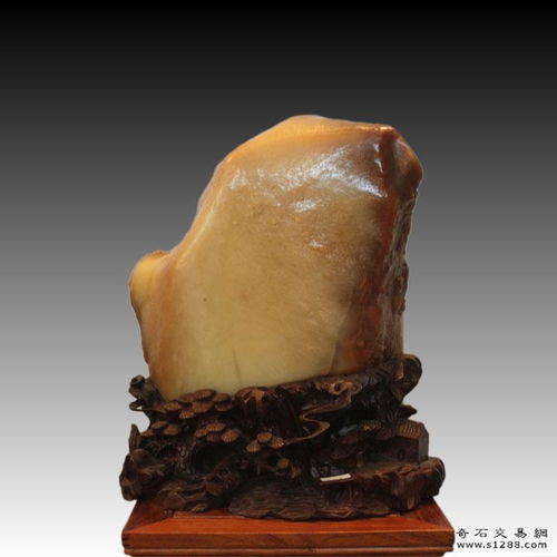 徐东古玩城的奇石珠宝展有哪些展品?