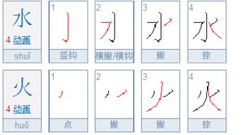 w的笔顺怎么读，微的笔顺