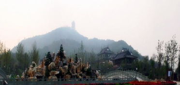 仁皇山风景区在哪里