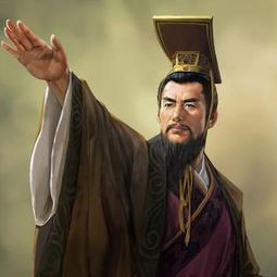 阖闾怎么读什么意思