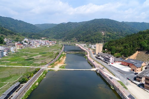 丰顺县属于哪个市