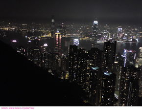 glittering翻译，glittering skyscrapers