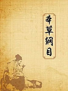本草纲目读后感范文5篇