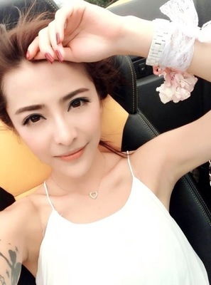 揭秘王思聪历任绯闻女友