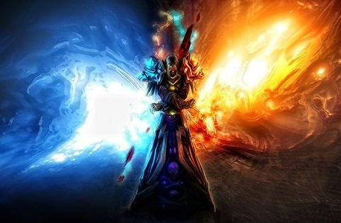 魔兽世界好听的名字