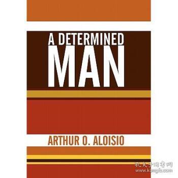 determinedly，determined英语怎么读