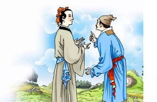 名落孙山的故事读后感，名落孙山的故事与中国古代什么制度有关