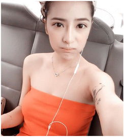 沈亚婷微博，沈亚婷身高