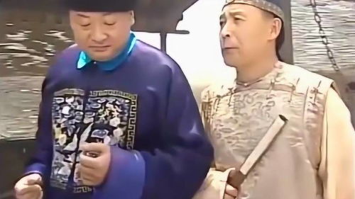 绍兴师爷演员表，绍兴师爷百度百科