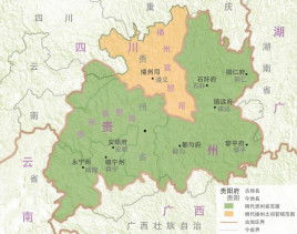 宣慰司管理哪里，宣慰司是管理什么的