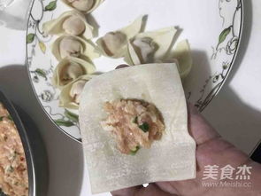 包抄手是什么意思