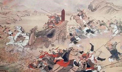 春秋无义战是什么意思?