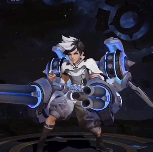 HERO什么意思
