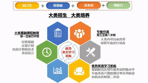 大数据管理与应用是干嘛的