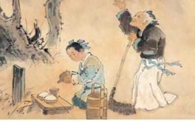 寒食古诗意思20字，寒食古诗意思及注释