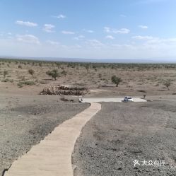 涝毛湖和淖毛湖是一个地方吗