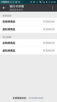 限额是什么意思?