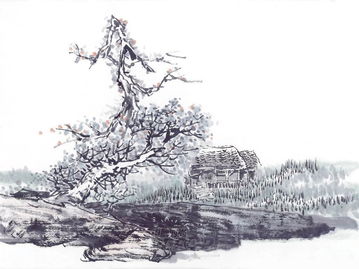 梦微之(十二年八月二十日夜)原文|翻译|赏析_原文作者简介